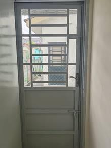 外观 – Taman Setia Indah, Setia Indah的房屋，照片10