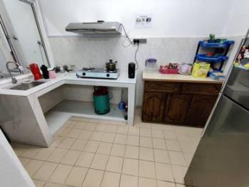 Dapur – Bilik di Bayu Tasik 2, Cheras, foto 6