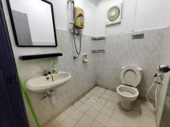 Bilik air – Bilik di Bayu Tasik 2, Cheras, foto 4