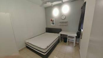 Bilik tidur – Bilik di Bayu Tasik 2, Cheras, foto 1