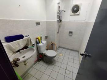 Bilik air – Bilik di Bayu Tasik 2, Cheras, foto 3