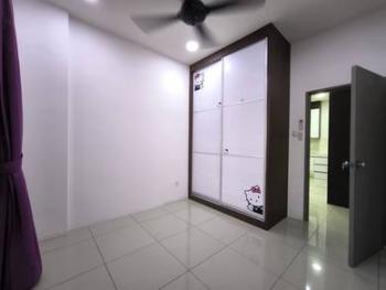 Condominium at Greenfield Residence, Kota Kinabalu, photo 8