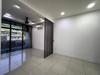 Condominium at Greenfield Residence, Kota Kinabalu, photo 5