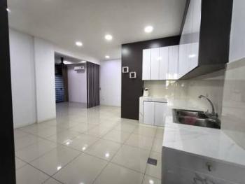 Condominium at Greenfield Residence, Kota Kinabalu, photo 4