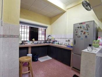 House at Jalan Platinum Seksyen 7, Shah Alam, photo 6