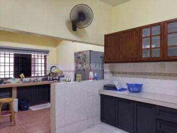 House at Jalan Platinum Seksyen 7, Shah Alam, photo 4
