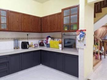 House at Jalan Platinum Seksyen 7, Shah Alam, photo 5