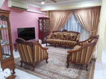 House at Jalan Platinum Seksyen 7, Shah Alam, photo 3