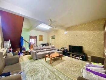 Rumah di Sri Sarawak, Taman Sri Andalas, Klang, foto 6