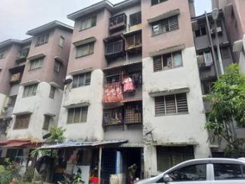 Luaran – Pangsapuri di Puchong Wawasan, Puchong, foto 4