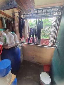 Balkoni – Pangsapuri di Puchong Wawasan, Puchong, foto 9