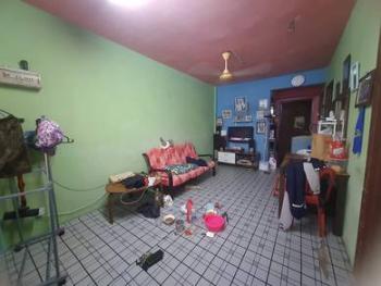 Ruang tamu & makan – Pangsapuri di Puchong Wawasan, Puchong, foto 8