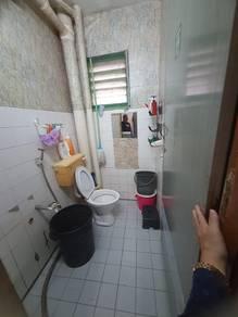 Bilik air – Pangsapuri di Puchong Wawasan, Puchong, foto 3