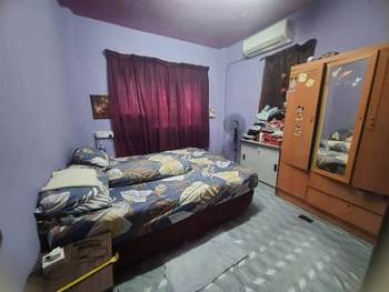 Bilik tidur – Pangsapuri di Puchong Wawasan, Puchong, foto 1