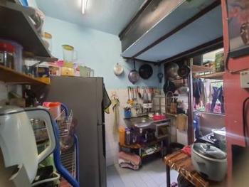 Dapur – Pangsapuri di Puchong Wawasan, Puchong, foto 6