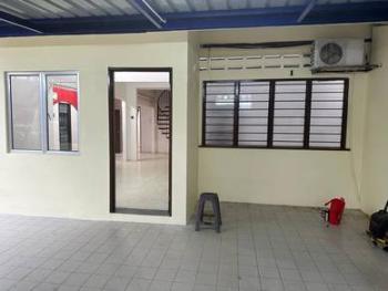 TAMAN AMPANG JAYA, Ampang的房屋，照片4