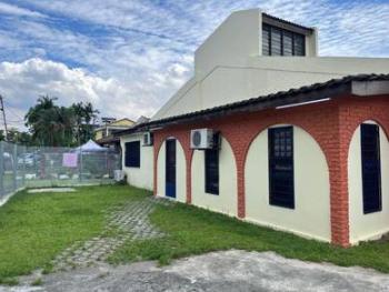 TAMAN AMPANG JAYA, Ampang的房屋，照片3