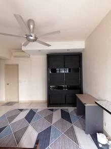 Kondominium di Desa Putra, Wangsa Maju, foto 6