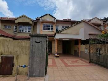 Taman Kajang Perdana, Kajang的房屋，照片1