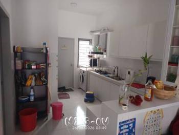 Rumah di Setia Permai 2, Klang, foto 10