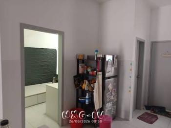 Rumah di Setia Permai 2, Klang, foto 6