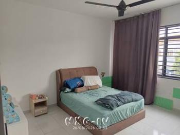 Rumah di Setia Permai 2, Klang, foto 2