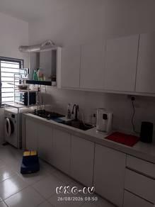 Rumah di Setia Permai 2, Klang, foto 9