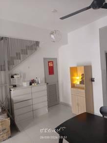 Rumah di Setia Permai 2, Klang, foto 5