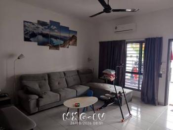 Rumah di Setia Permai 2, Klang, foto 4
