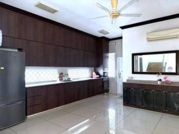 Bungalow at Jalan Suria, Taman Suria, Johor Bahru, photo 5