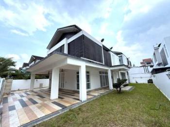 Bungalow at Jalan Suria, Taman Suria, Johor Bahru, photo 1