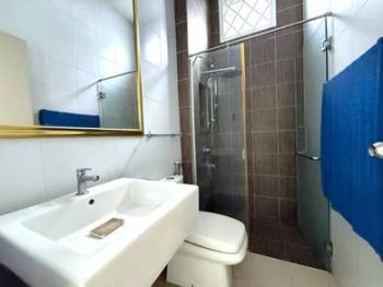 Bungalow at Jalan Suria, Taman Suria, Johor Bahru, photo 8