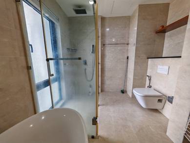 Jesselton Residences, Kota Kinabalu的共管公寓，照片7