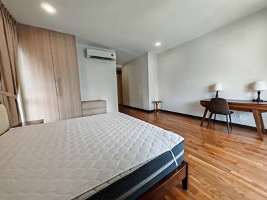 Jesselton Residences, Kota Kinabalu的共管公寓，照片5
