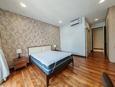 Jesselton Residences, Kota Kinabalu的共管公寓，照片10
