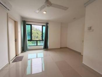 Bilik tidur – Kondominium di Jesselton View, Kota Kinabalu, foto 8