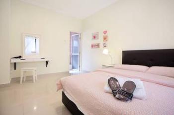 Grace Ville, Kota Kinabalu的共管公寓，照片7