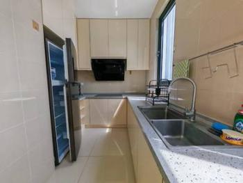 Condominium at Jesselton Residences, Kota Kinabalu, photo 3