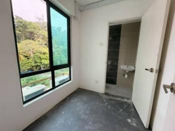 Bilik air – Kondominium di Jesselton View, Kota Kinabalu, foto 6