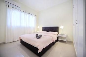 Grace Ville, Kota Kinabalu的共管公寓，照片8