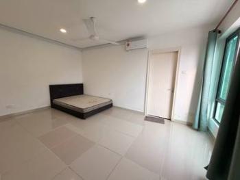 Bilik tidur – Kondominium di Jesselton View, Kota Kinabalu, foto 7