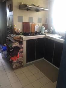 Kondominium di Grace Ville, Kota Kinabalu, foto 10