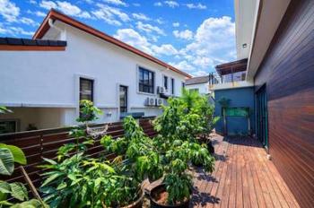 Bungalow at Saujana Villa, Kajang, photo 4