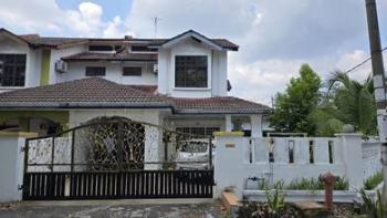 SEKSYEN 4, Bangi的房屋，照片3