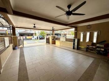 House at Taman Sutera, Kajang, photo 7