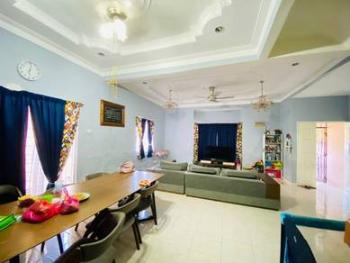 House at Taman Impian Putra, Bangi, photo 9