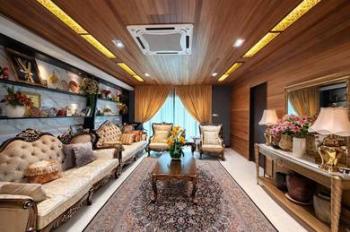 Bungalow at Saujana Villa, Kajang, photo 9