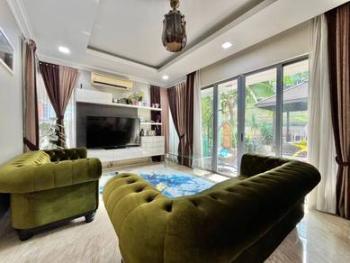 House at Bangi Lakehill Villas Seksyen 6, Bangi, photo 6