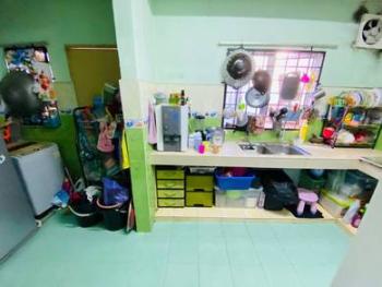 House at Taman Impian Putra, Bangi, photo 7