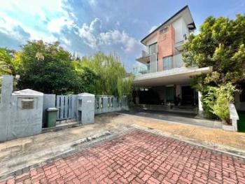 House at Bangi Lakehill Villas Seksyen 6, Bangi, photo 2